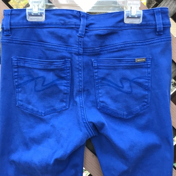 WHBM COLORED JEANS ๐ - Picture 5 of 8